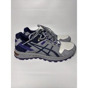 Asics Shoes Womens 9.5 Gel Citrek Running Jogging Workout Athletic Sneakers